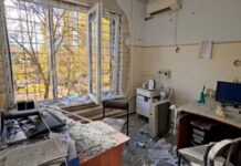 Унаслідок російських обстрілів на Херсонщині є поранені – влада