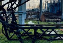 ДТЕК: Росія атакувала два енергооб’єкти на Одещині