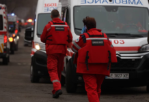 У лікарнях Дніпра залишаються 30 постраждалих внаслідок вчорашньої атаки по місту: 10 людей у важкому стані