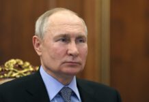 Убезпечив себе від ордера МКС? Путін заборонив виконувати в РФ рішення іноземних судів