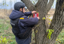 Запорізькі сапери ДСНС продовжують роботу на деокупованих територіях Херсонщини