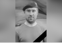 Син залишився без батька: захищаючи Україну загинув Іван Тимкович