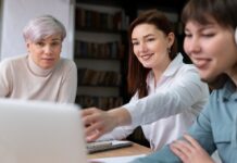 Штучний інтелект у вивченні бізнес-англійської: як технології підвищують ефективність навчання