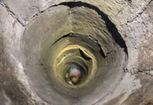 Звʼязав та підірвав знайомого: у Синельниківському районі затримали підозрюваного у жорстокому вбивстві