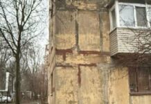 У Дніпрі пасинок зарізав 45-річного вітчима й викинув тіло на вулицю