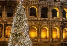 Традиції Нового року: що люди роблять опівночі 1 січня в різних куточках світу