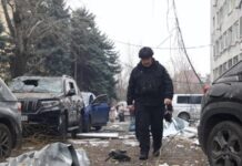 Ракетний удар по Дніпру: число постраждалих зросло, більшість з них залишаються в лікарні