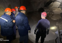 14-денна рятувальна операція на шахті: внаслідок аварії загинули двоє гірників