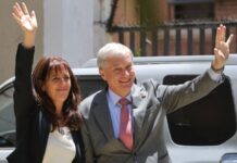 Президентом Чилі обраний правий консерватор Хосе Антоніо Каст