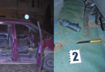 У Львові чоловік вбив працівника ТЦК під час перевірки документів: подробиці