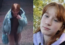 Павлоградські правоохоронці продовжують розшук 13-річної Анастасії Міріної: прикмети