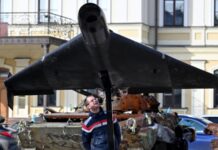 Сили ППО збили 84 російських дрони зі 110 протягом ночі – командування