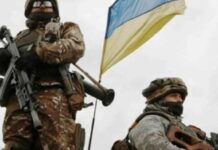 Повернення додому: ЗСУ деокупували 5 населених пунктів на Дніпропетровщині