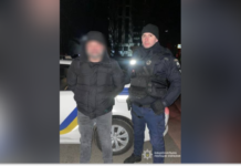 12 років тюрми: у Дніпрі засудили чоловіка, який через ревнощі застрелив суперника та поранив жінку