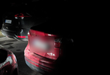 Патрульні Дніпра виявили нетверезих водіїв під час комендантської години