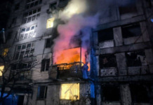 Зміна поведінки ворожих дронів: мешканців Нікопольського району закликають дотримуватись світломаскування