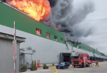 Атака на Дніпро знищила критичні запаси ліків для 30 тисяч пацієнтів: деталі