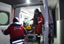 На проспекті Богдана Хмельницького водій збив 21-річного хлопця і втік: постраждалого госпіталізували