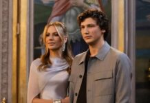 “Чоловік подарував”. Леся Нікітюк похизувалася сюрпризом від коханого (фото)