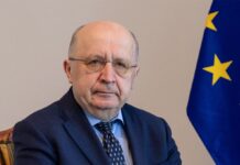 Європі потрібен власний план миру для України, – єврокомісар Кубілюс