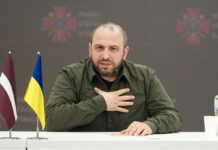 Мирна ініціатива США: що заявили Умєров та Віткофф після трьох днів перемовин у Маямі