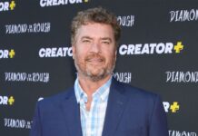 Помер зірка серіалу “Друзі” Пет Фінн: йому було 60 років