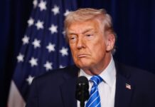 Трамп про Донбас: питання не розв’язали, але ми близько