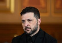 Зеленський назвав два питання у мирному плані, які залишаються неузгодженими