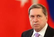 У Кремлі заявили, що більшість пропозицій України, ЄС та США “категорично не підійдуть”