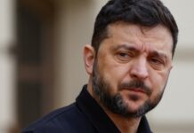 У канцелярії Навроцького підтвердили візит Зеленського до Польщі 19 грудня