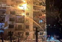 У Харкові «цілий день ворог бʼє по обʼєктах критичної інфраструктури» – влада