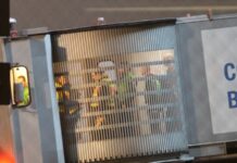 Уперше з 2011 року Німеччина депортувала до Сирії засудженого чоловіка