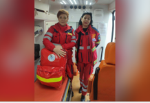 Кривий Ріг: двоє малолітніх дітей потрапили до лікарні через побутові травми