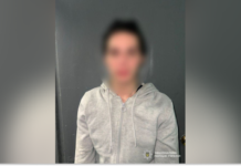 Приставив ніж до горла та відібрав сумку з грошима: у Дніпрі затримали 20-річного юнака за розбійний напад