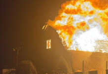 Є загиблий та постраждалі, пошкоджено житло й інфраструктуру: безпекова ситуація на Дніпропетровщині станом на ранок 12 грудня