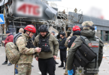 Дронова атака росіян на Запоріжжя – семеро людей поранені, серед них 6-річна дитина