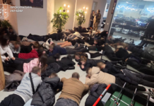 «Фабрика дзвінків»: у Дніпрі викрили мережу шахрайських кол-центрів