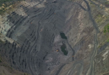 На Північному гірничо-збагачувальному комбінаті у Кривому Розі загинув працівник