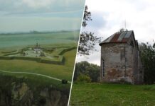 Забуті фортеці Київщини, про які мовчать гіди: як виглядала невидима оборона столиці