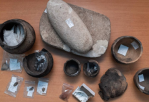 У Дніпропетровській області археологи виявили курган, якому близько 5 тисяч років