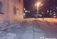 Сім років ув’язнення за грабіж літньої жінки: суд виніс вирок зловмиснику