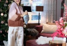 Формула свята: 10 кроків, щоб швидко прокачати собі новорічний настрій