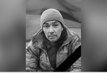Дві доньки та син залишилися без батька: захищаючи Україну загинув Костянтин Воробйов з Камʼянського