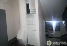 Нічні крадіжки з поштоматів: у Дніпрі судитимуть серійних злодіїв