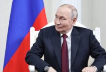 РФ наполягає на змінах до мирного плану з 20 пунктів – Bloomberg