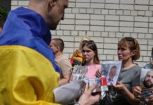 Свириденко: уряд спрямував додаткові 400 млн гривень на підтримку звільнених із полону й родин полонених