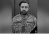 Загинув у першому бою: на Дніпропетровщині простились з Владиславом Гесем