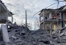 У прокуратурі повідомили про відкриття провадження через удар РФ по Слов’янську