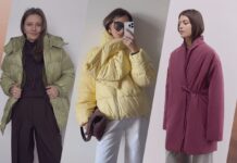 Як вибрати стильний пуховик: топ-3 моделі, які змінять ваш зимовий образ