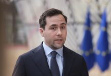 Україна отримає від Швеції зимовий пакет допомоги на 100 млн євро